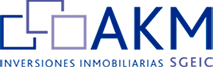 Logo AKM Gestión